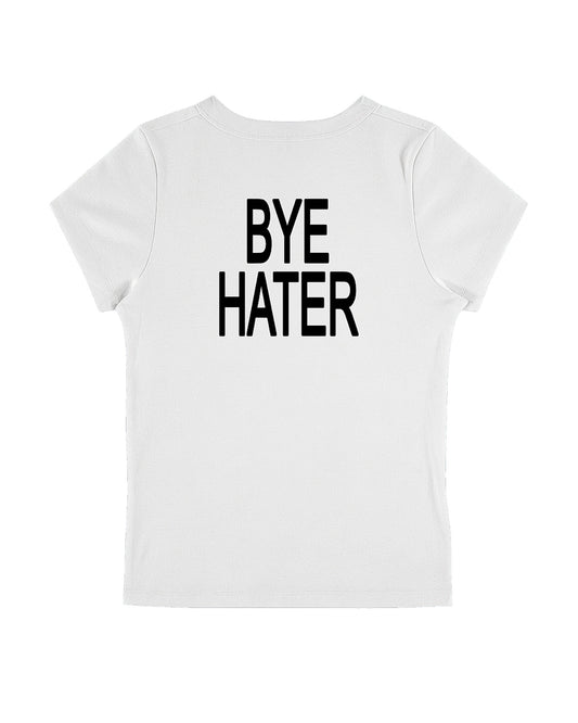 BABY TEE HI HATER