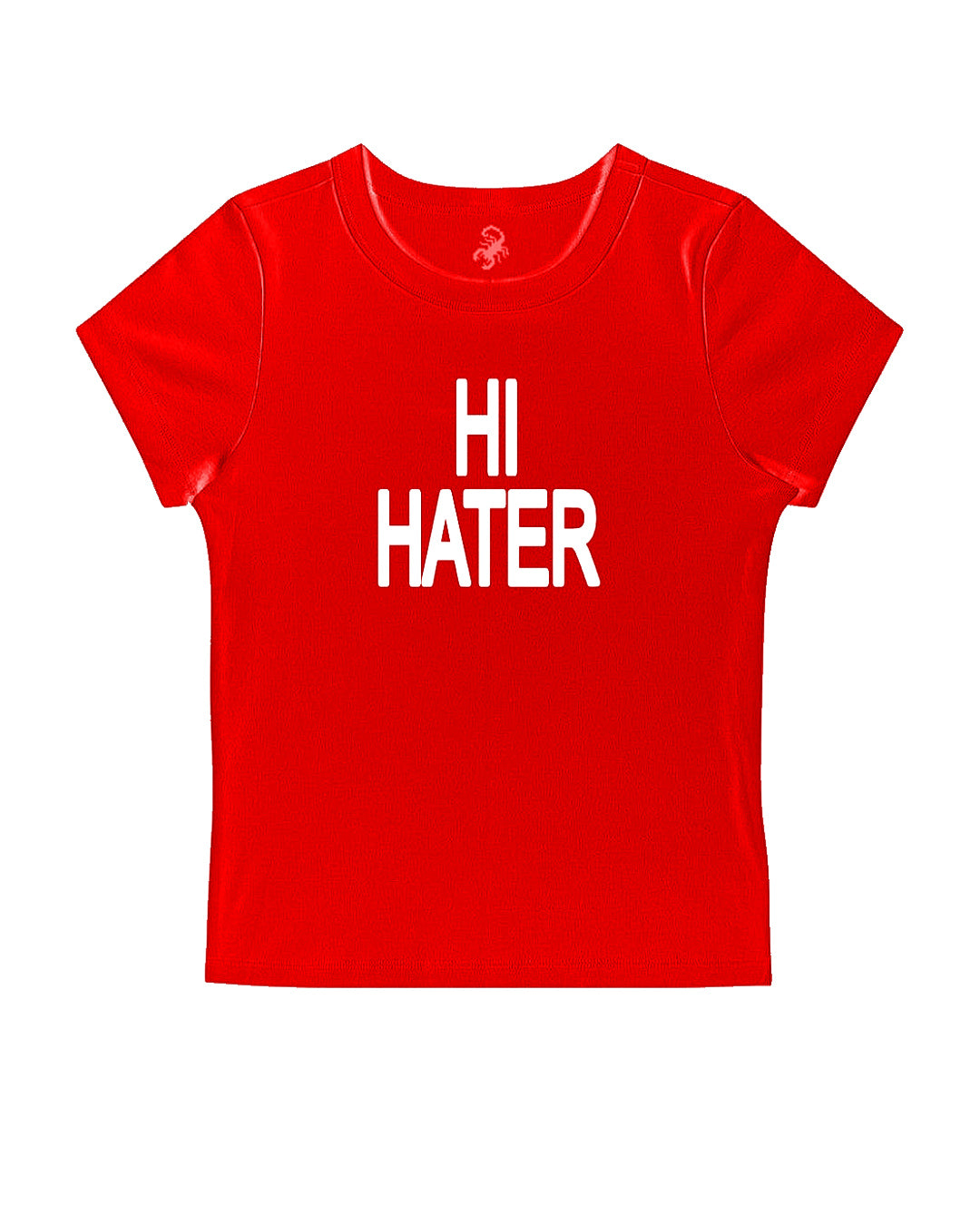 BABY TEE HI HATER