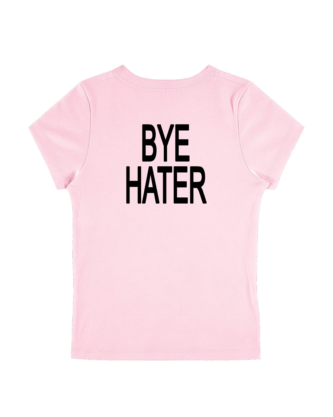 BABY TEE HI HATER