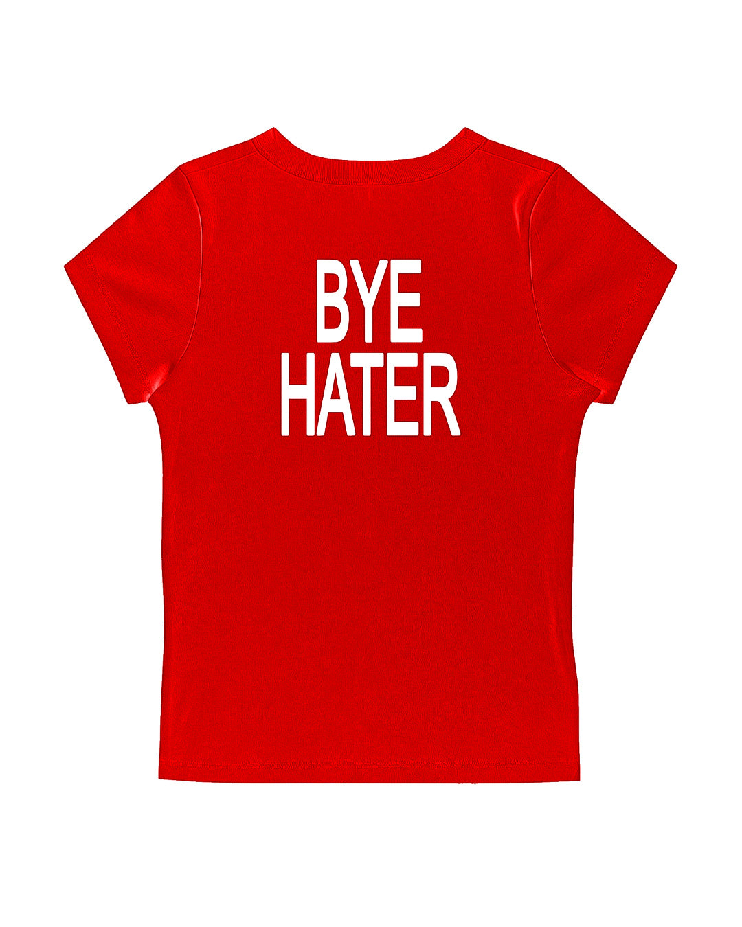 BABY TEE HI HATER