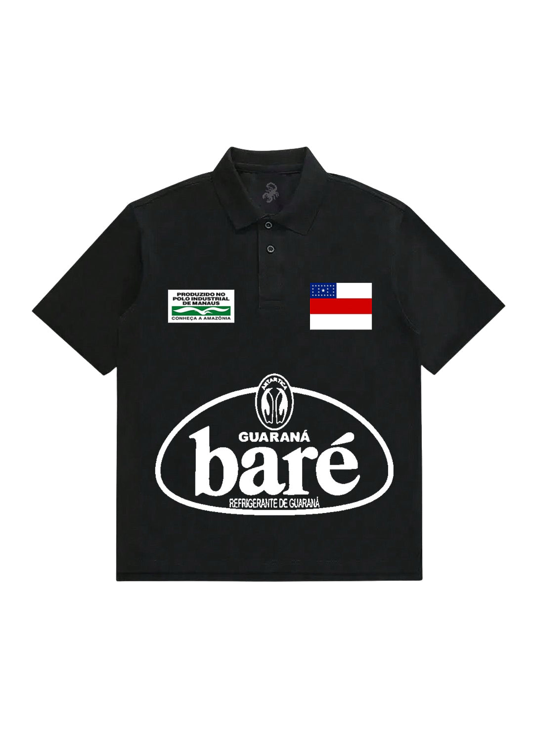 POLO BARÉ®