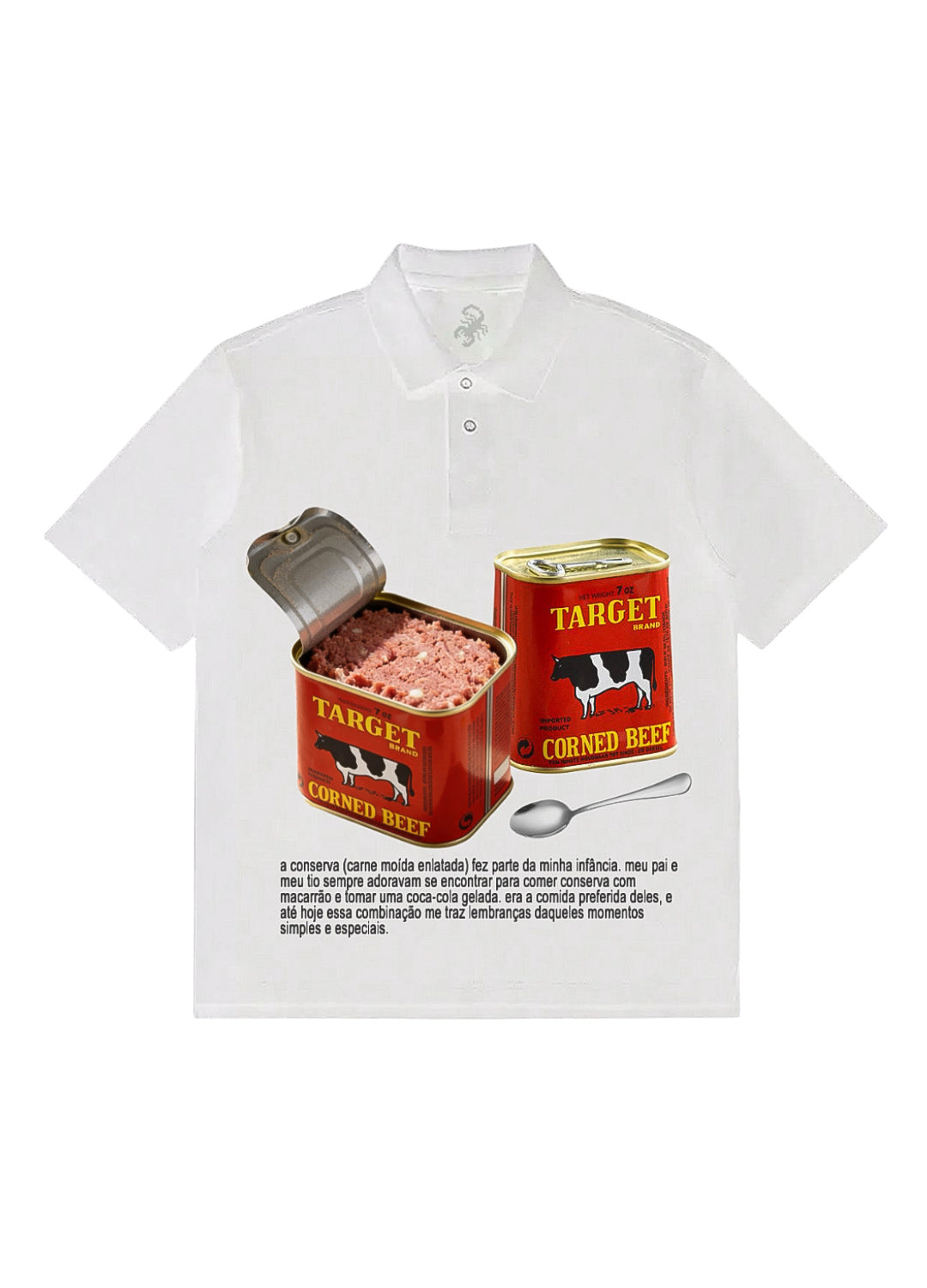 POLO TARGET®