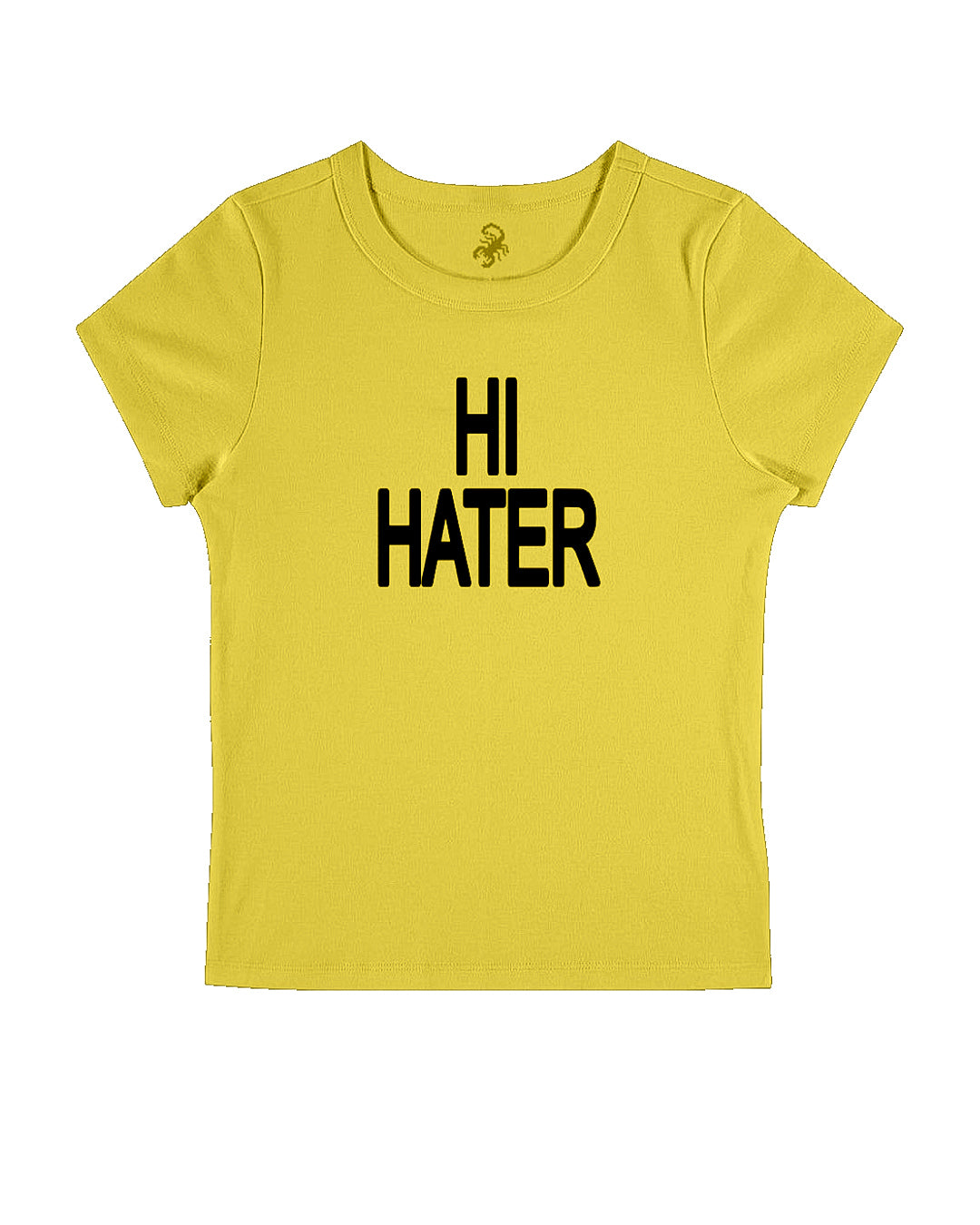 BABY TEE HI HATER