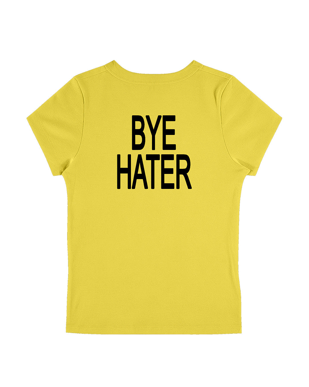 BABY TEE HI HATER