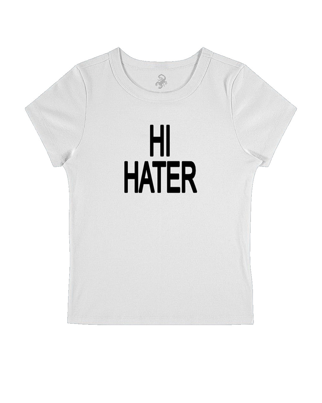 BABY TEE HI HATER