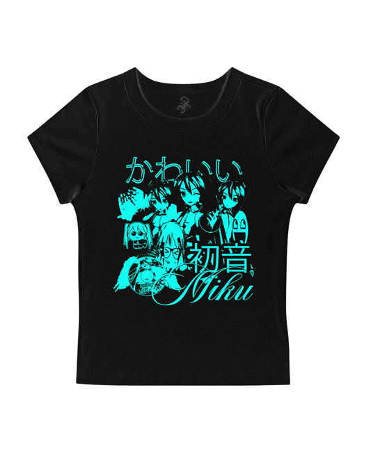 BABY TEE HATSUNE MIKU