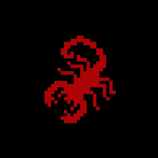 Scorpy
