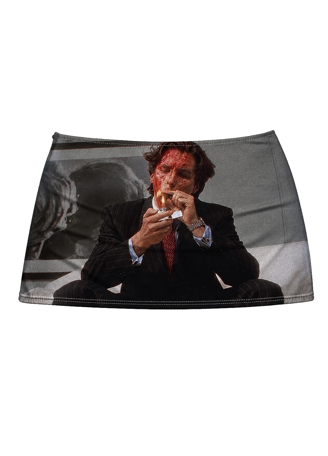SAIA AMERICAN PSYCHO®