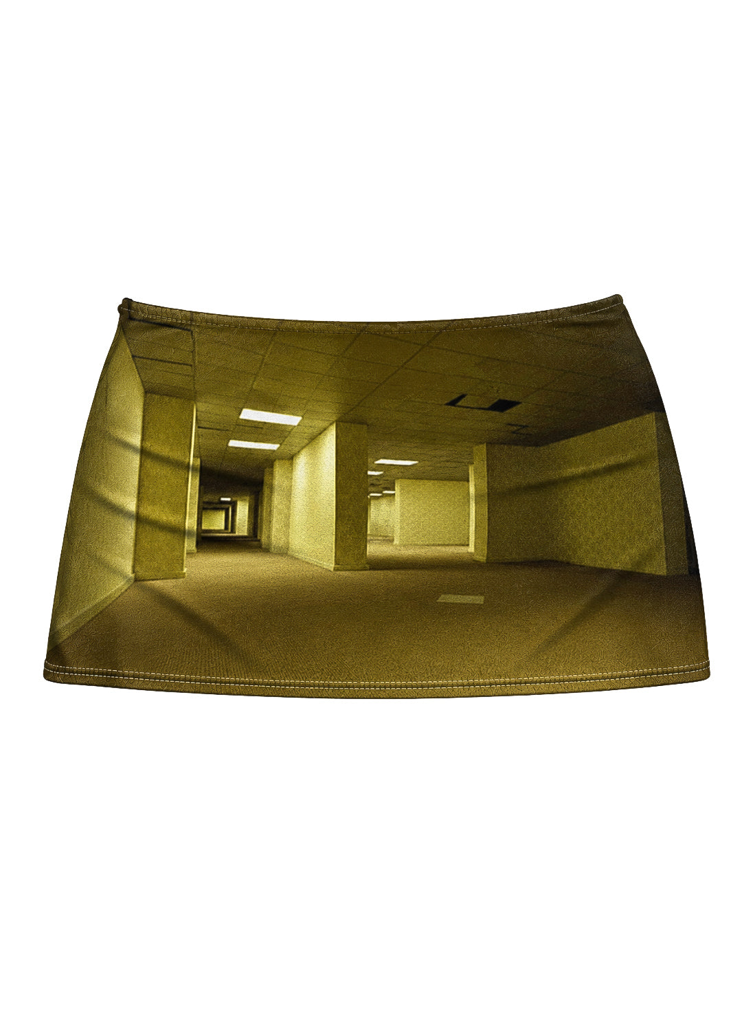 SAIA BACKROOMS®