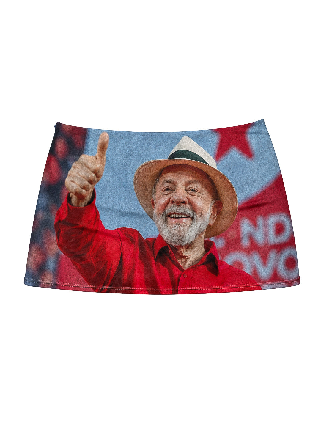 SAIA LULA®