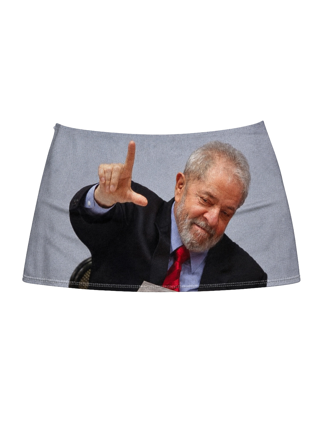 SAIA LULA2®