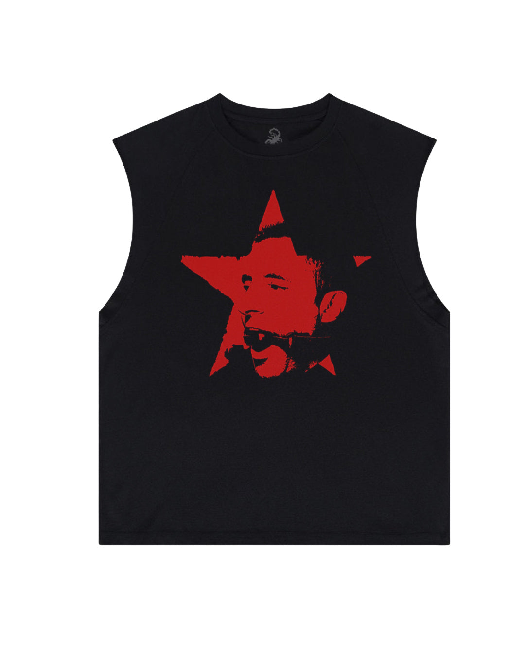 REGATA RED STAR