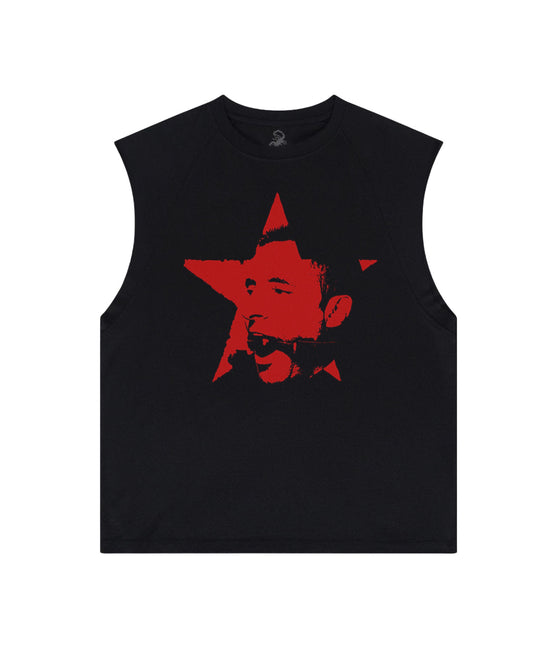 REGATA RED STAR