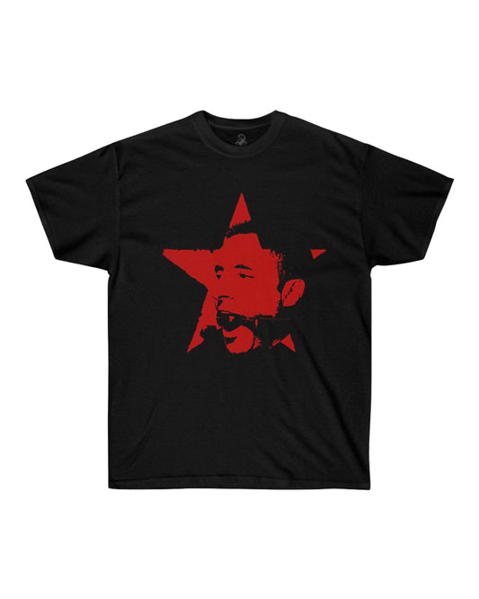 CAMISA RED STAR