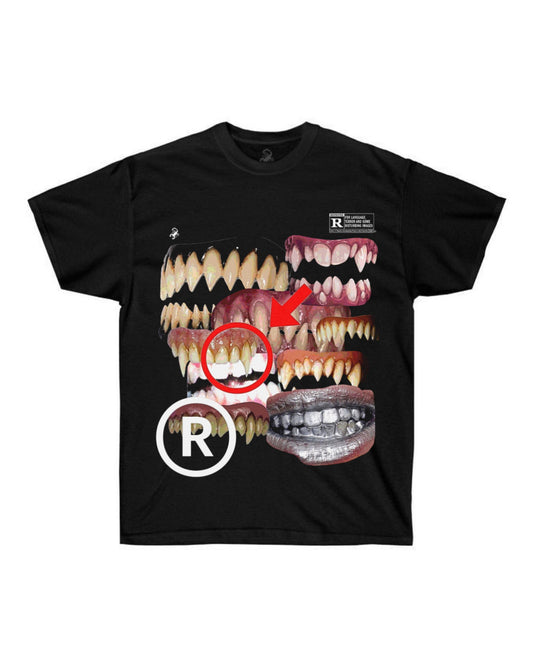 CAMISA GRRRRRR®